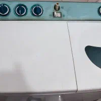 لباسشویی توشیبا در کیان آباد|ماشین لباسشویی و خشککن لباس|اهواز, کیان اباد|دیوار