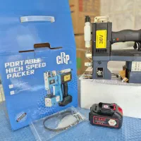 سرکیسه(گونی دوز ) CRP تحت لیسانس تایوان باگارانتی