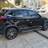 ام وی ام x22 پرو ۱۴۰۲|خودرو سواری و وانت|مشهد, گاز|دیوار