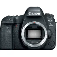 دوربین کانن 6d mark ll