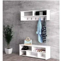 جاکفشی کمد استند