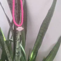 گردنبند مدل خوکی