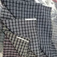 پارچه مانتو  شلوار پاییزه کیلویی عمده