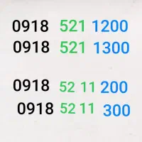 دوتا سیم کارت 918 رند