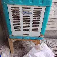 کولر 2000 موتور قدیمی