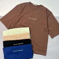 عمده تیشرت باکسی و کراپ و ...