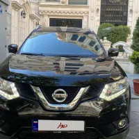 ایکستریل ۲۰۱۶ xtrail|خودرو سواری و وانت|تهران, سعادت‌آباد|دیوار