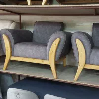 مبل اسکارلت|مبلمان خانگی و میز عسلی|رشت, نظری|دیوار