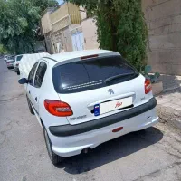 206 تیپ ۲ عروسک