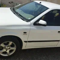 سمند LX EF7، مدل ۱۳۹۰|خودرو سواری و وانت|کاشمر, |دیوار