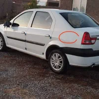 پارس تندر مدل 92 E2|خودرو سواری و وانت|مهاباد (آذربایجان غربی), |دیوار