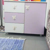 کمد و دراور کودک