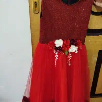 لباس عروس نو|کفش و لباس بچه|ایذه, |دیوار