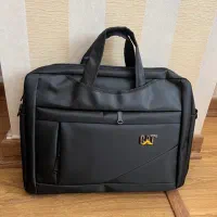 کیف اداری اکبند اسپورت کاترپیلار