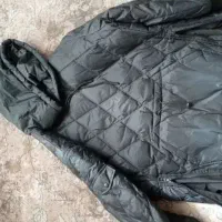 کاپشن نو  اصلا پوشیده نشده خارجی سایز ۴۴