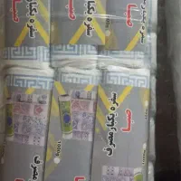 سفره یکلار مصرف عمده|ظروف نگهدارنده، پلاستیکی، یک‌بارمصرف|همدان, |دیوار