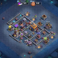 اکانت کلش فول فول قیمت مناسب|کنسول، بازی ویدئویی و آنلاین|امیدیه, |دیوار