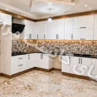 کابینت/آماده پیش ساخته/ارزان/تحویل نصب فوری کد۱۲۲۷