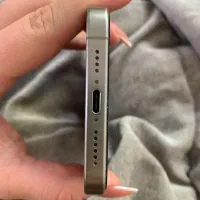 آیفون ۱۵ پرومکس ۱ ترا iphone 15 promax 1 tb|موبایل|تهران, تهرانپارس غربی|دیوار