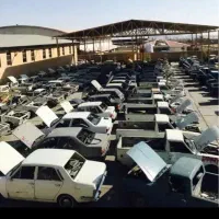 خودرو اسقاط فرسوده|خودرو سواری و وانت|اردبیل, |دیوار