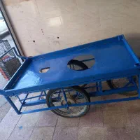 چرخ عراقی آماده کاسبی