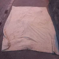 دو عدد لحاف باهم