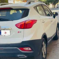 جک اس ۳ s3مدل1400|خودرو سواری و وانت|شیراز, شهرک مهدیه|دیوار