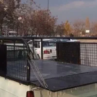 حمل بار ب تمام نقاط ایران  وانت مبلی