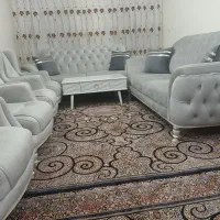 مبلمان ومیزعسلی