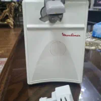 چاقو و قیچی تیز کن و درب (کنسرو)، بازکن مولینکس