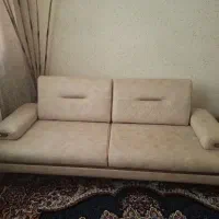 مبل تخت خوابشو|مبلمان خانگی و میز عسلی|تهران, طیب|دیوار