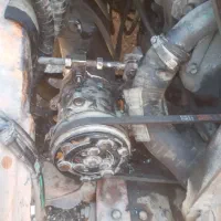 نصب دینام کولر برای بنز و 911