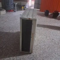 کولر گازی دو تیکه ۳۶هزار به شرط