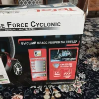 جارو برقی تفال TW7253EA