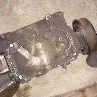 گیربکس ایسوزو5تن مدل اروپای