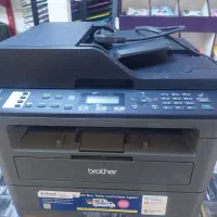 فروش پرینتر برادر چهار کاره وایرلس پشت ورو زن