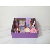 پک های آرایشی مناسب تولد و ولنتاین|آرایشی، بهداشتی، درمانی|کاشان, فاز ۲ ناجی آباد|دیوار