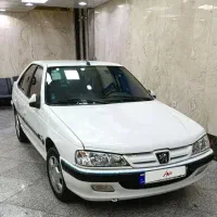 پژو پارس TU5درحد خشک 1401|خودرو سواری و وانت|تهران, افسریه جنوبی|دیوار