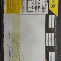 سمند سورن Xu7|خودرو سواری و وانت|اهواز, اسلام آباد شرقی|دیوار