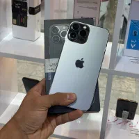 گوشی ایفون 13پرومکس|موبایل|کرمانشاه, |دیوار