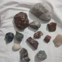 سنگ فیمتی