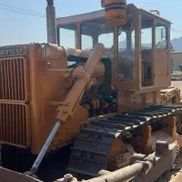 بلدوزر  بلدزر ۸۵