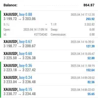 کارآموز ترید مسلط به زبان انگلیسی