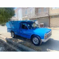 نیسان دیزل مدل ۹۹