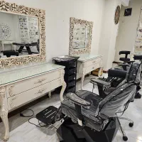 وسایل ارایشگاه