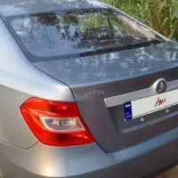 برلیانس ۲۳۰ در حد|خودرو سواری و وانت|بهنمیر, |دیوار