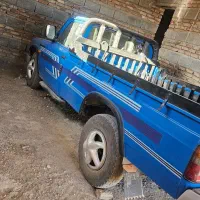 زامیاد نیسان|خودرو سواری و وانت|سراوان, |دیوار