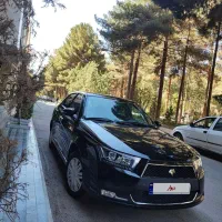 دنا پلاس EF7 1402|خودرو سواری و وانت|اصفهان, تیران|دیوار