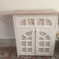 میز اتو
