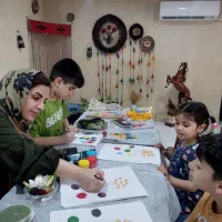 آموزش،سفالگری|خدمات آموزشی|گرگان, |دیوار